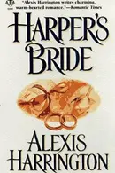Book cover of Harper's Bride