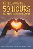 Book cover of 50 Hours