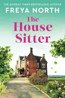 Book cover of The House Sitter