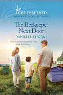 Book cover of The Beekeeper Next Door