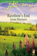 Book cover of Rainbow's End