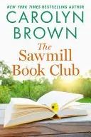 Book cover of The Sawmill Book Club