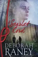 Book cover of A Scarlet Cord