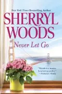 Book cover of Never Let Go