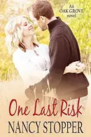 Book cover of One Last Risk