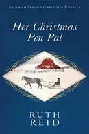 Book cover of Her Christmas Pen Pal