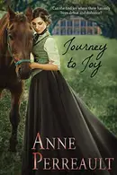 Book cover of Journey to Joy