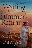 Book cover of Waiting for Summer's Return