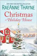 Book cover of Christmas at Holiday House
