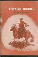 Book cover of Fighting Lucanes
