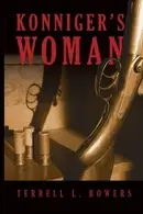 Book cover of Konniger's Woman