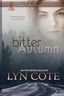 Book cover of Bitter Autumn