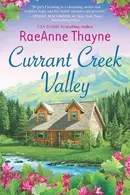 Book cover of Currant Creek Valley