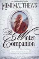 Book cover of The Winter Companion
