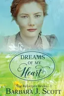 Book cover of Dreams of My Heart
