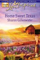Book cover of Home Sweet Texas