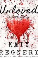 Book cover of Unloved