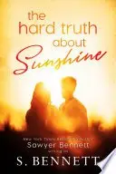 Book cover of The Hard Truth About Sunshine