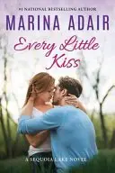 Book cover of Every Little Kiss