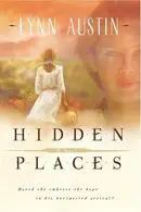 Book cover of Hidden Places