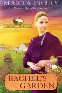 Book cover of Rachel's Garden