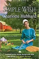 Book cover of A Simple Wish