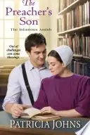 Book cover of The Preacher's Son
