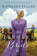 Book cover of The Farmer's Bride