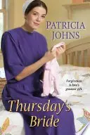 Book cover of Thursday's Bride
