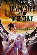 Book cover of The Tea Master and the Detective