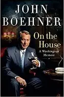 Book cover of On the House