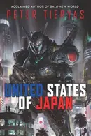 Book cover of United States of Japan