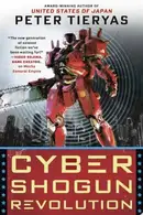 Book cover of Cyber Shogun Revolution