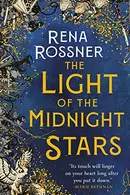 Book cover of The Light of the Midnight Stars
