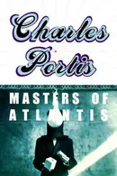 Book cover of Masters of Atlantis