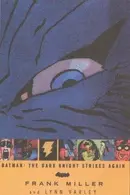 Book cover of Batman: The Dark Knight Strikes Again