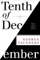 Book cover of Tenth of December