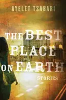 Book cover of The Best Place on Earth