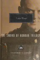 Book cover of The Sword of Honour Trilogy