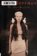 Book cover of The Dovekeepers