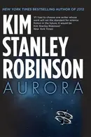 Book cover of Aurora