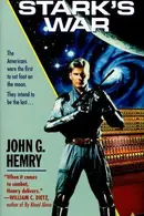 Book cover of Stark's War