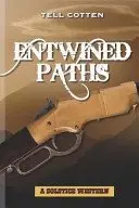Book cover of Entwined Paths