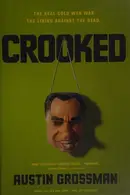 Book cover of Crooked