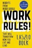 Book cover of Work Rules!