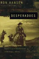 Book cover of Desperadoes