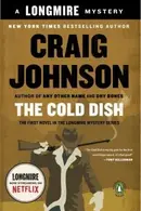 Book cover of The Cold Dish