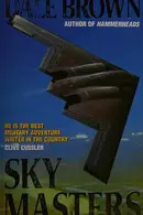 Book cover of Sky Masters