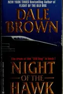 Book cover of Night Of The Hawk