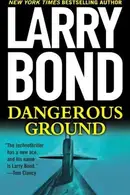 Book cover of Dangerous Ground